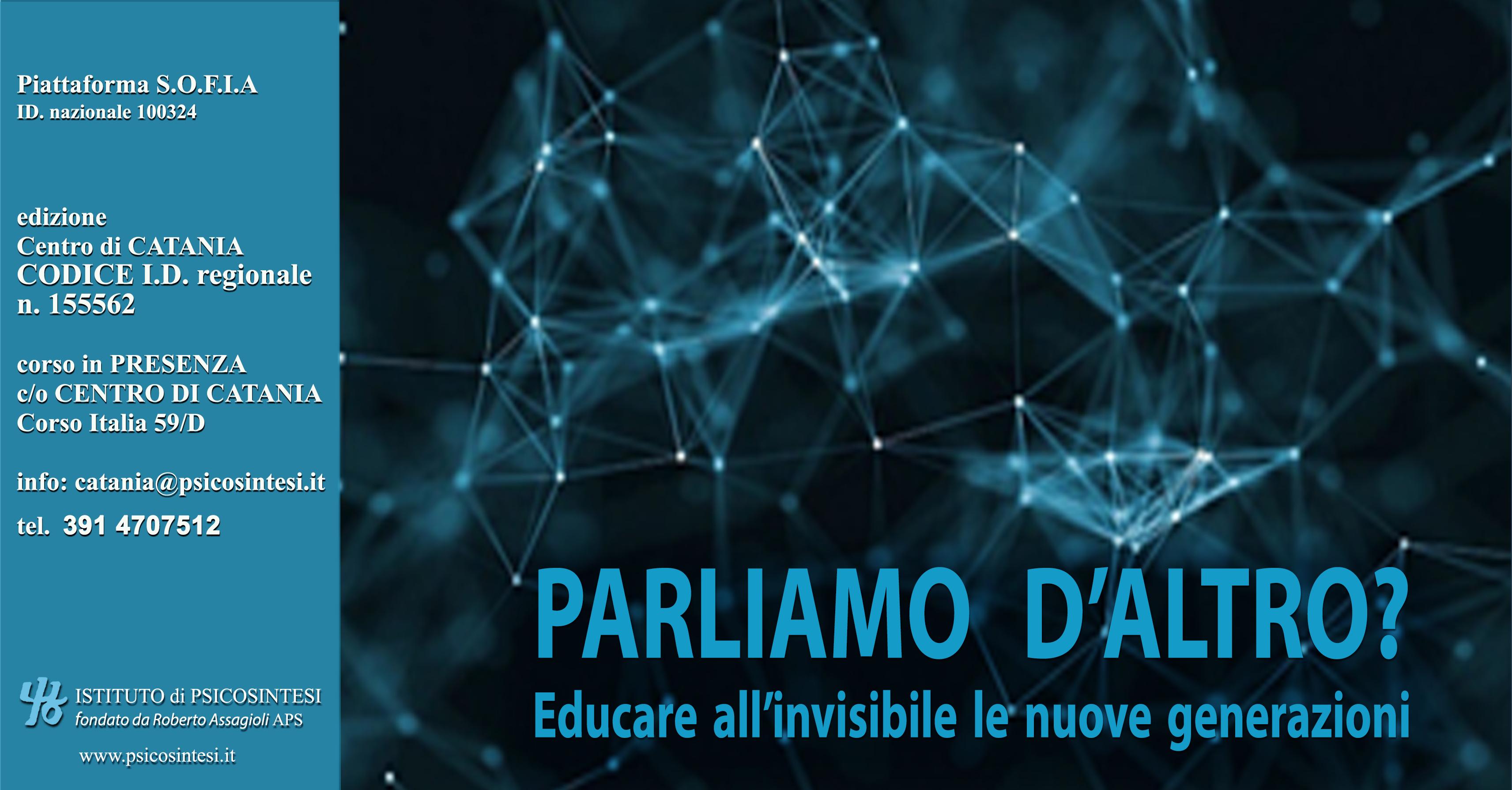 FRONTESPIZIO CATANIA parliamo daltro 2026.jpg