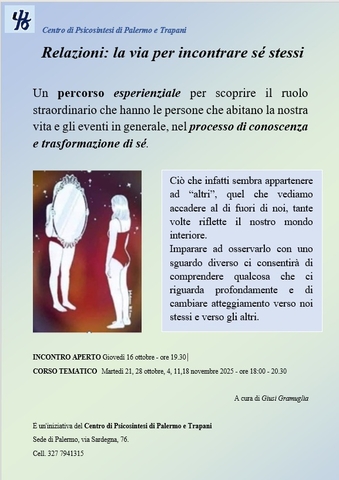 Locandina Giusi 2